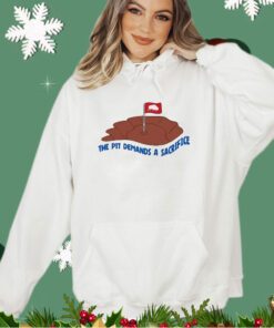 Billsmafia The Pit Demands A Sacrifice Shirt