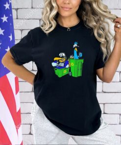 Birdie Juice The People’s Birdies T-shirt