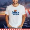 Buppa Buffalo Bills Josh Allen shirt
