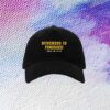 Business Is Finished Michigan 2023 National Champions Cap