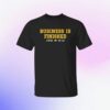 Business Is Finished Michigan 2023 National Champions Shirt