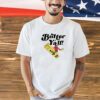Butter Y’all shirt
