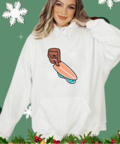 California Wine Bear Shirt