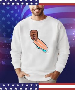 California Wine Bear Shirt