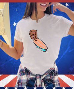 California Wine Bear Shirt