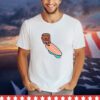 California Wine Bear Shirt