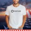 Caperture Laboratories logo shirt
