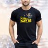 Cat Darth Vader come to the cat side shirt