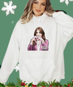 Charity princess of wales have a heart shirt