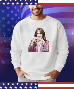 Charity princess of wales have a heart shirt