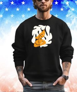 Chelsea Gray wearing le basket ls shirt