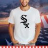 Chicago White Sox Chicago Sex funny logo shirt