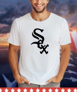 Chicago White Sox Chicago Sex funny logo shirt