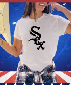 Chicago White Sox Chicago Sex funny logo shirt