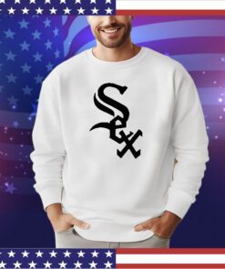 Chicago White Sox Chicago Sex funny logo shirt