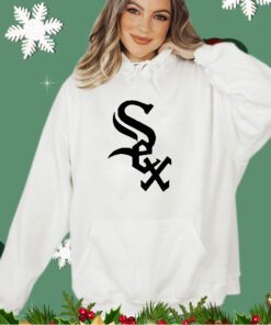 Chicago White Sox Chicago Sex funny logo shirt