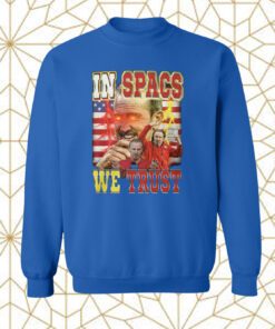 Chiefs In Spags We Trust Cap