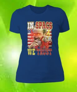 Chiefs In Spags We Trust SweatShirt