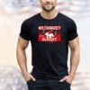 Cj Stroud Houston Texans no chance alright shirt