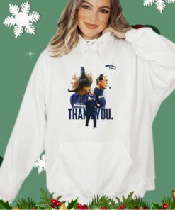 Coach Pete Carroll Seattle Seahawks Super Bowl Xl VIII Champions shirt