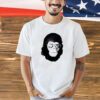 Cornelius in shades T-shirt