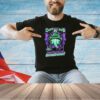 Cupcthulhu’s join the cult of sweetness T-shirt