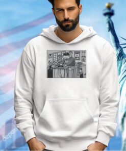 DJ Yokai beats T-shirt