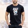Dak Prescott just do it signature shirt