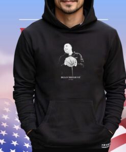 Dejan Milojevic 1977 2024 shirt