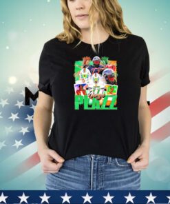 Deryc Plazz Miami Hurricanes graphic poster shirt