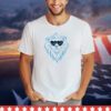 Detroit Lions Heart Valentine’s Day 2024 shirt