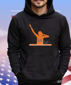 Dewanna Bonner Connecticut Sun forever signature shirt