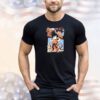 Dragon Ball Z Oozaru cartoon shirt