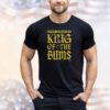 Eddie Kingston – King Of The Bums Shirt