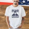 Emperor Belichick New England Patriots fear the hoodie T-Shirt