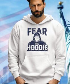 Emperor Belichick New England Patriots fear the hoodie T-Shirt