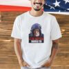 Emperor Belichick let the hate flow through you T-shirt