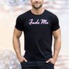 Fade me shirt