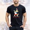 Fifa World Cup Russia 2018 mascot shirt