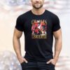 Florida State Seminoles Charles Lester III Cl3 Vintage shirt