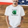 Freak in the sheets T-shirt