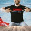 Freedom 2024 Sean Strickland T-shirt
