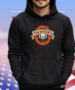 French Taunter’s Fortified Elderberry Wine not for english pig dogs Monty Python and the Holy Grail shirt