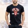 George Kittle San Francisco 49ers stone cold vintage shirt