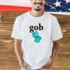 Gob toilet T-shirt