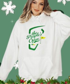 Golf X Wm Phoenix Open People’s Open shirt