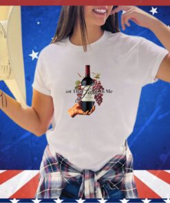 Got That Josh In Me Shirt