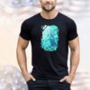 Great Deku Tree The Legend of Zelda hyrule forest hero shirt