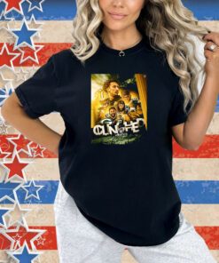 Green Bay Packers 2023 Nfl Playoffs Shirt