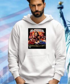 H-Town Cj Stroud And The Texans t-Shirt